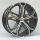 New arrival Wheel Rims Forged Rims for Maserati